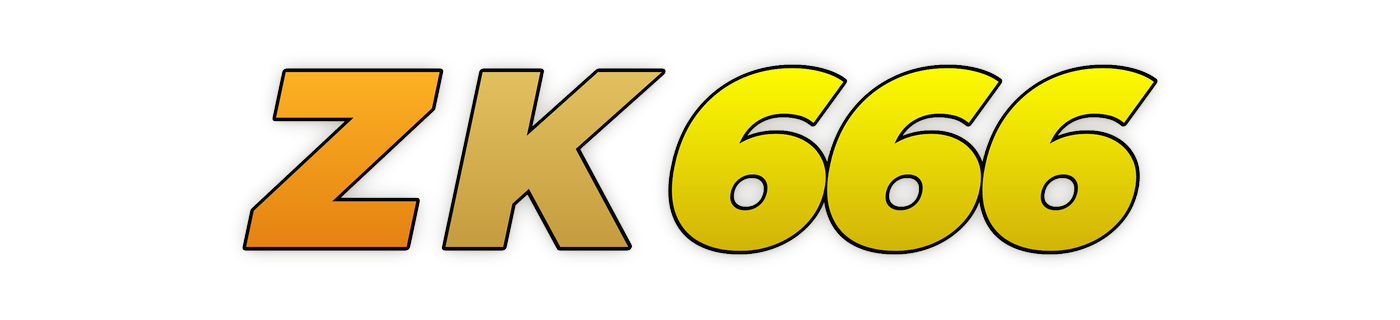 zk666 Casino Logo